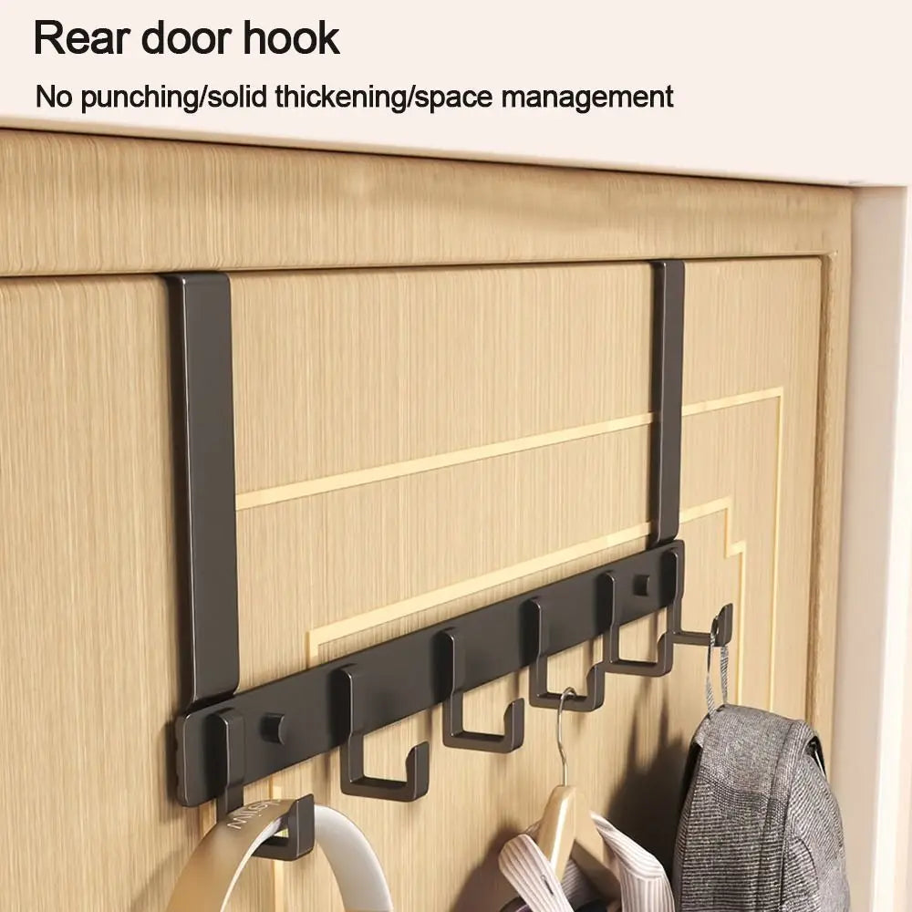 Door hooks