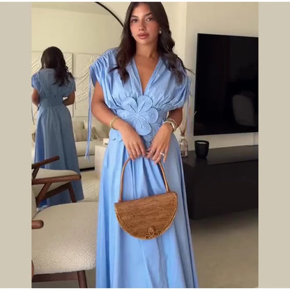 Long Dress Women