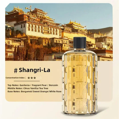 Wall-mounted Diffuser Oil Aromatherapy Machine Air Purifying Automatic Diffuser Toilet Deodorization Fragrance Humidifier