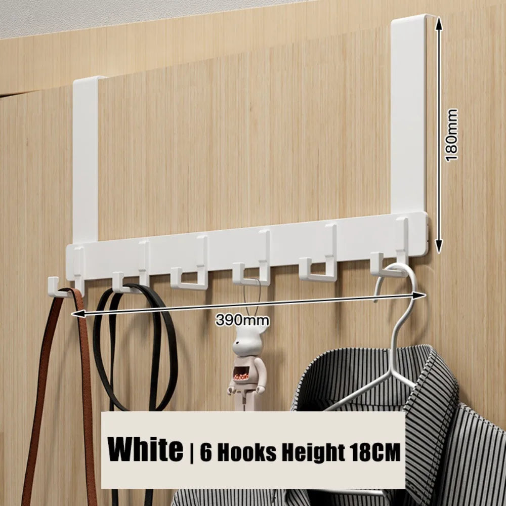 Door hooks