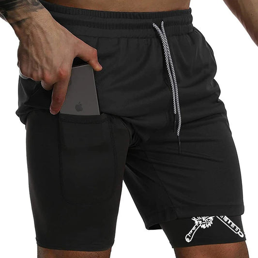 Workout Shorts