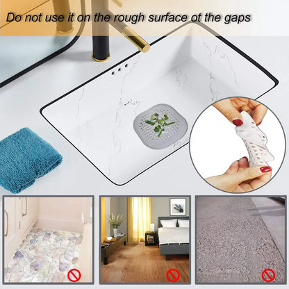 Plug Stopper made from Durable Silicone