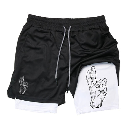 Workout Shorts
