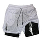 Workout Shorts