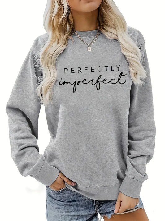 Women’s Oversized Thick Warm Hoodie – Autumn/Winter Casual Pullover Sweatshirt