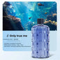 Wall-mounted Diffuser Oil Aromatherapy Machine Air Purifying Automatic Diffuser Toilet Deodorization Fragrance Humidifier