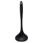 Long Handle Silicone Soup Spoon – Japanese Style Ladle