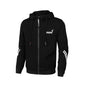 Men’s Autumn Tracksuit Set – Printed Hoodie &amp; Sweatpants Two-Piece Sportswear