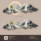 Design Luxury Wall Clocks