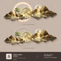 Design Luxury Wall Clocks