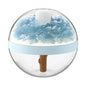 270ML Air Humidifier Home Hydration Humidifier Colour LED Light