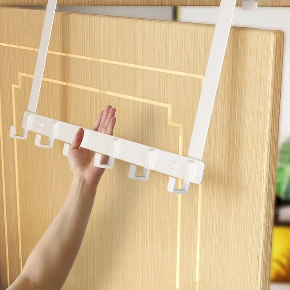 Door hooks