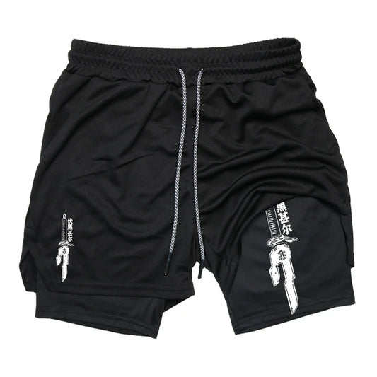 Workout Shorts