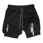 Workout Shorts