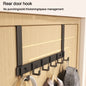 Door hooks