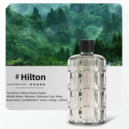 Wall-mounted Diffuser Oil Aromatherapy Machine Air Purifying Automatic Diffuser Toilet Deodorization Fragrance Humidifier