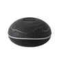Flame Humidifier Essential Oil Diffuser with Night Lamp